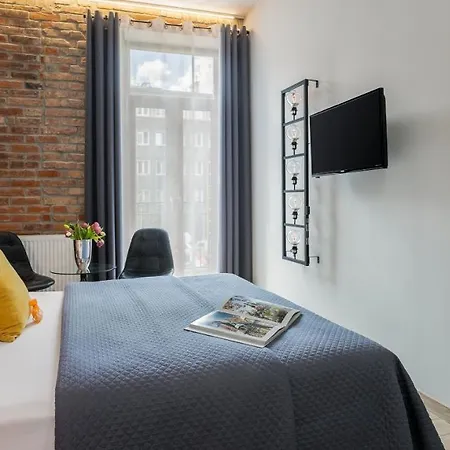 Art & Garden Aparthotel