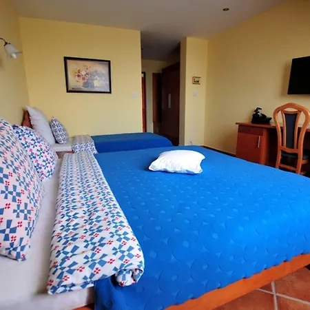 Hotel Lorenzo 3*
