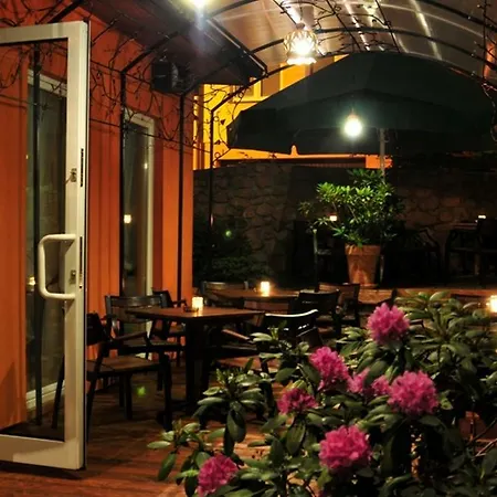 Hotel Lorenzo Cracovia