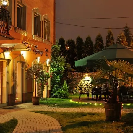 Hotel Lorenzo 3*