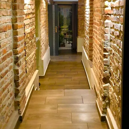 Art & Garden Aparthotel