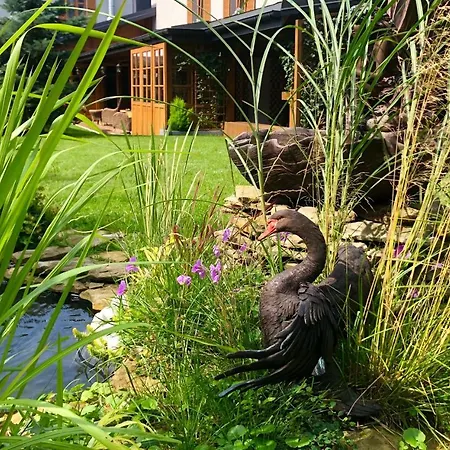 Art & Garden Aparthotel