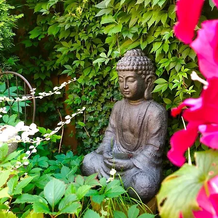Aparthotel Art & Garden Krakov