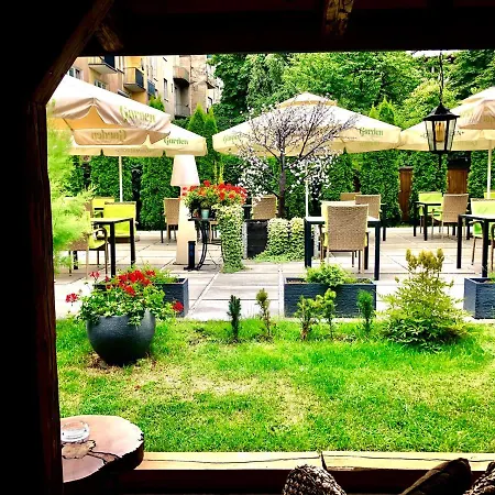Art & Garden Krakov