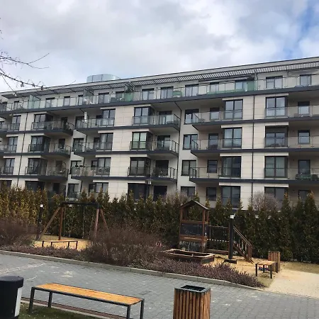 Apartament Delux Przy Wisle Apartmán Krakov