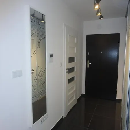 Apartman Nad Wisla *