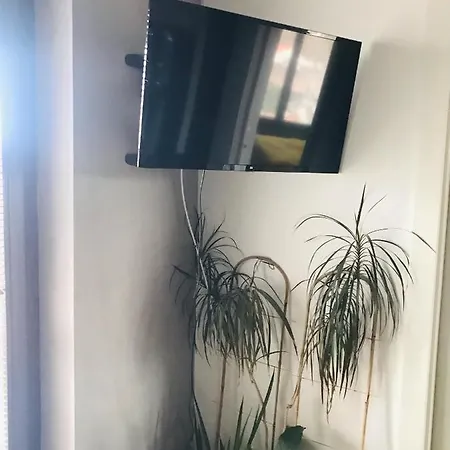 Apartament Delux Przy Wisle *