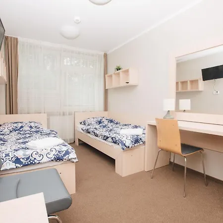 Albergue Strumyk