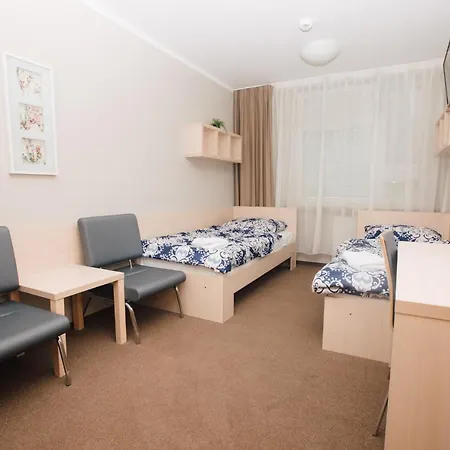 Albergue Strumyk
