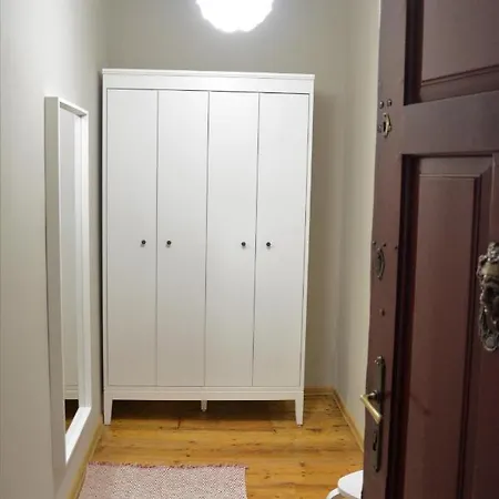 Apartament Wanner Studio/Old Town/Center *