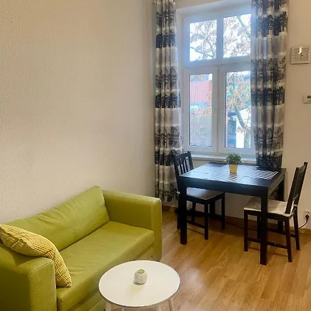 Apartment Luxodonta *