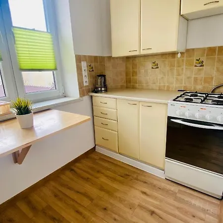 Apartment Luxodonta *