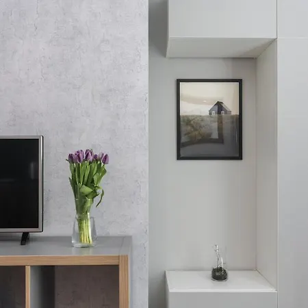 Apartamento Cozy Slusarska *