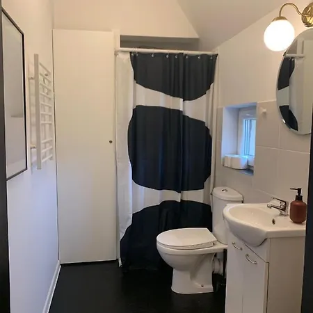 Dunajewskiego Apartment