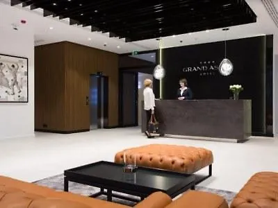 Hotel Grand Ascot Krakow