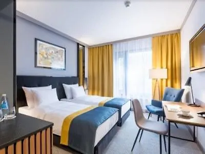 Grand Ascot Kraków