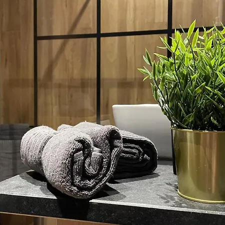 Apartament King Town Kraków