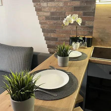 King Town Apartment
