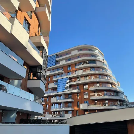 Apartament King Town *