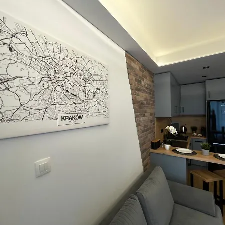 King Town Apartment Krakow