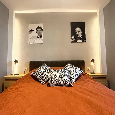 King Town Apartment