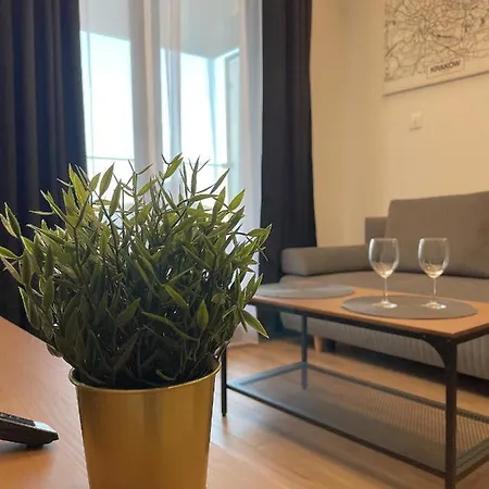 King Town Apartament *