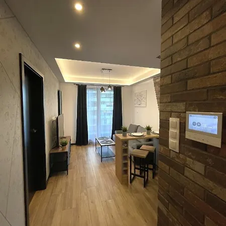 King Town Apartament *