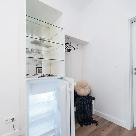 Luxury Old Town Apartment Krakow