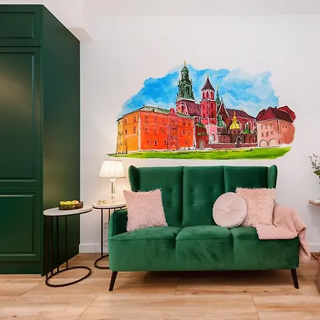 Luxury Old Town * Krakow