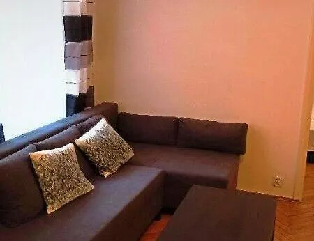 Apartment Florianska Newtown