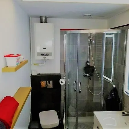 Florianska Newtown Apartment *
