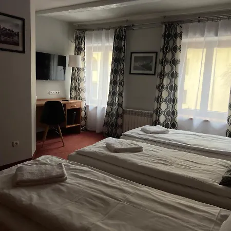 Garbarska 22 Διαμέρισμα Krasków