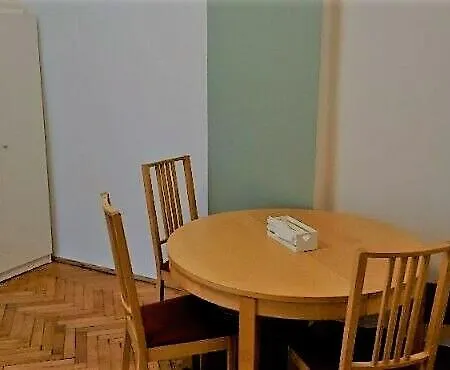 Apartment Florianska Newtown *