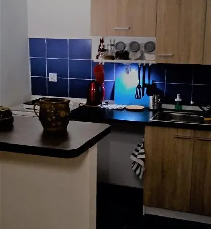 Apartment Florianska Newtown