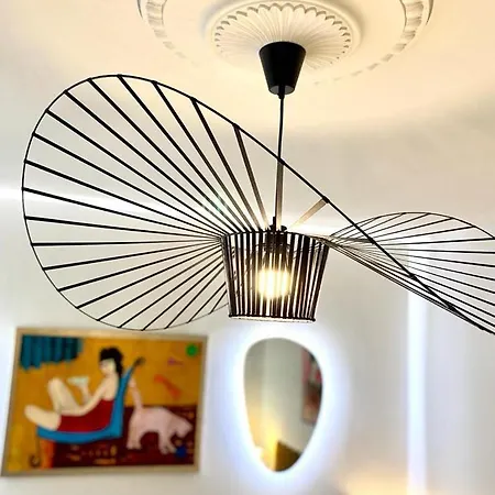 Διαμέρισμα Luxury Panda In Old Town Krasków