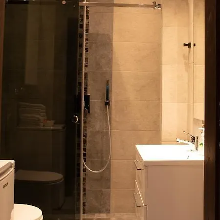 Apartment Apartament Rakowicka Krakow