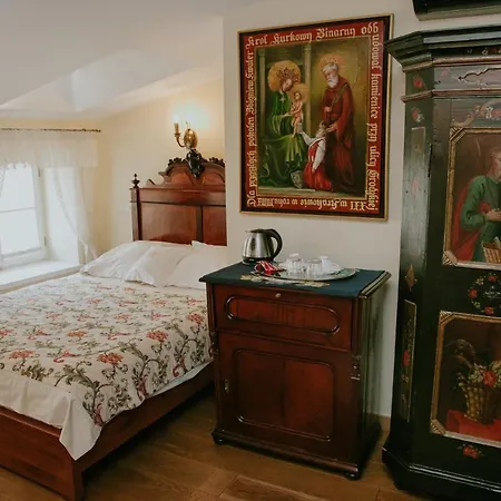 Grodzka 21 Aparthotel