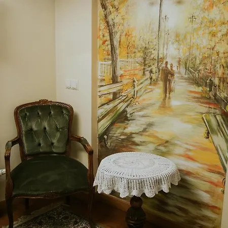 Grodzka 21 Aparthotel Krakow