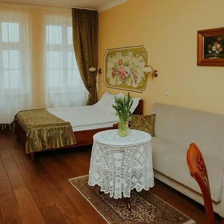 Grodzka 21 Aparthotel Krakow