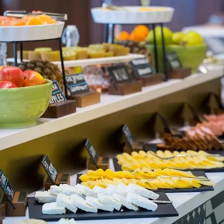 Mercure Stare Otel Krakow