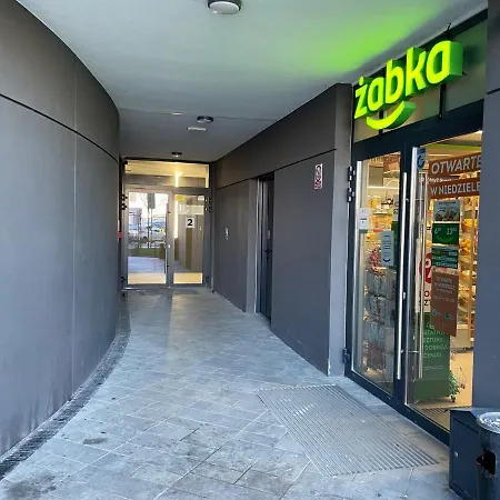 Bella Apartament *
