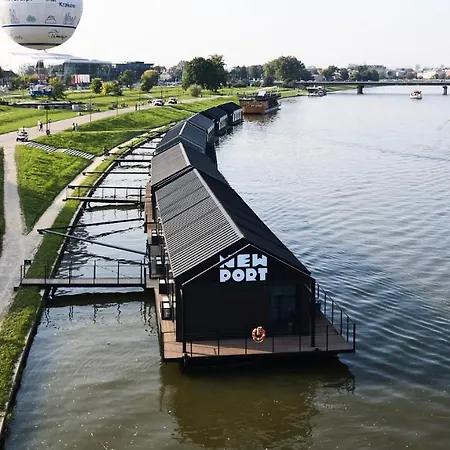 New Port - Premium Floating