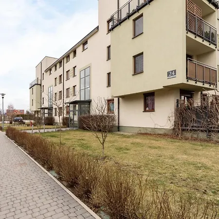 Cracow Czeczów By Renters Apartament
