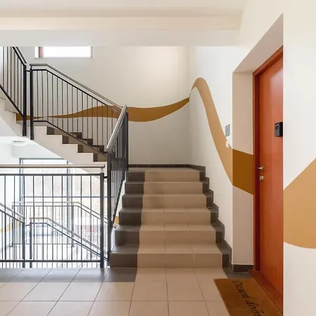 Apartament Cracow Czeczów By Renters