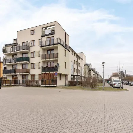 Cracow Czeczow By Renters Apartment *