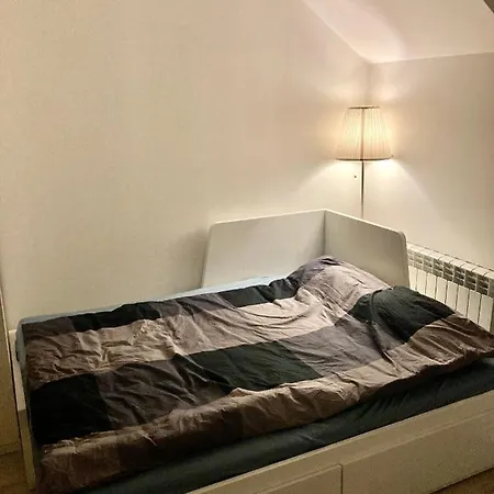 Osada Apartment