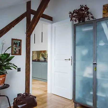 Apartamento Happy Moments Cracóvia