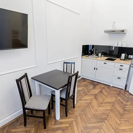 Royal Apartmán *