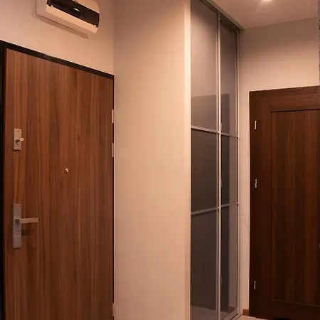 Apartament Rakowicka *