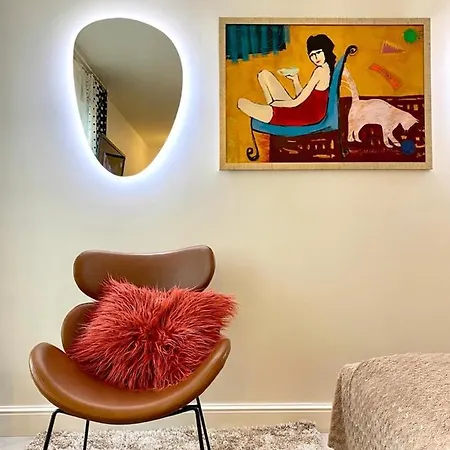 Apartment Luxury Panda In Old Town Krakow